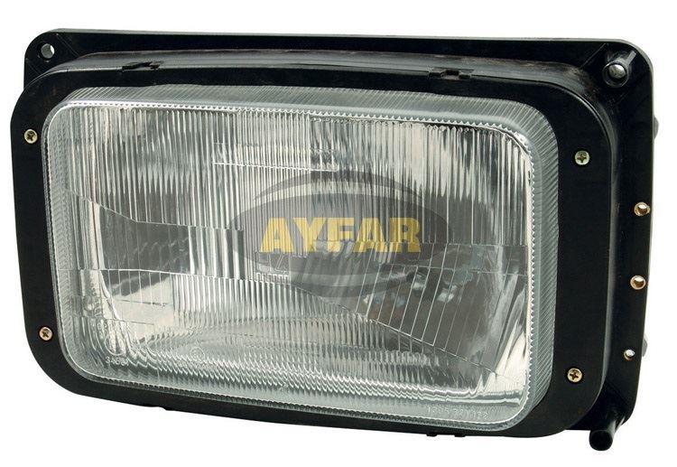 FAR KOMPLE SOL DODGE CHRYSLER-GO-STEYR