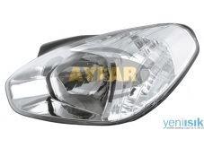 FAR KOMPLE SOL HYUNDAİ ACCENT ERA 2006→2011 BEYAZ SİNYALLİ