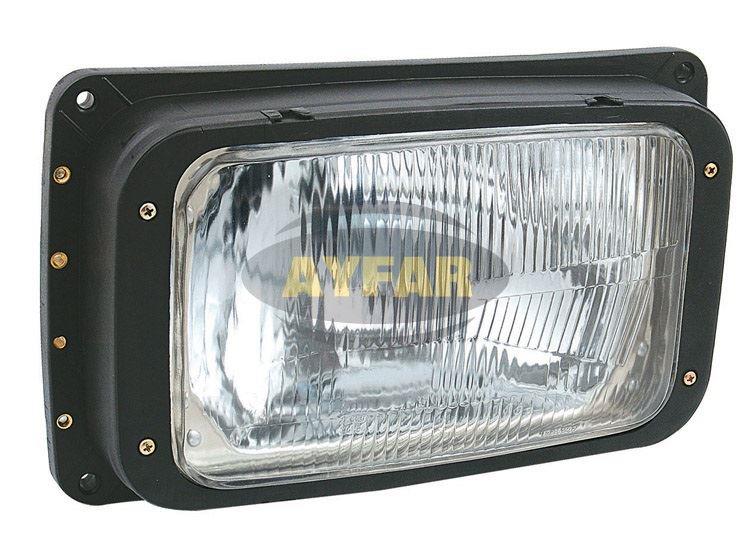 FAR KOMPLE SOL MAN-IVECO KAMYON OTOBÜS I