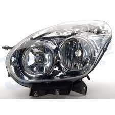 FAR KOMPLE SOL MOTORLU FİAT DOBLO 2010-2014