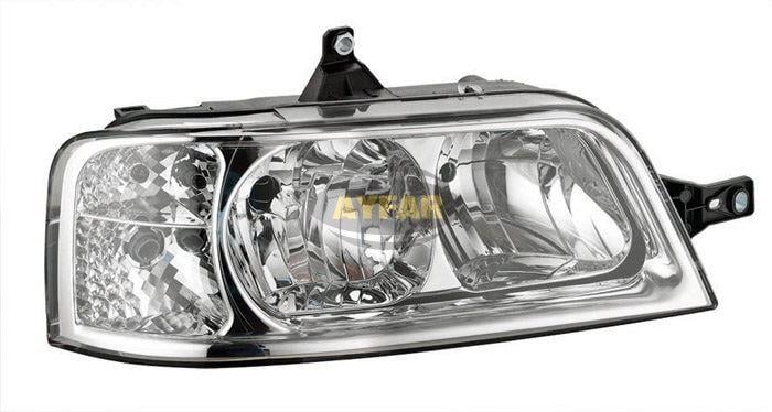 FAR KOMPLE SOL MOTORLU FİAT DUCATO 2001→2006