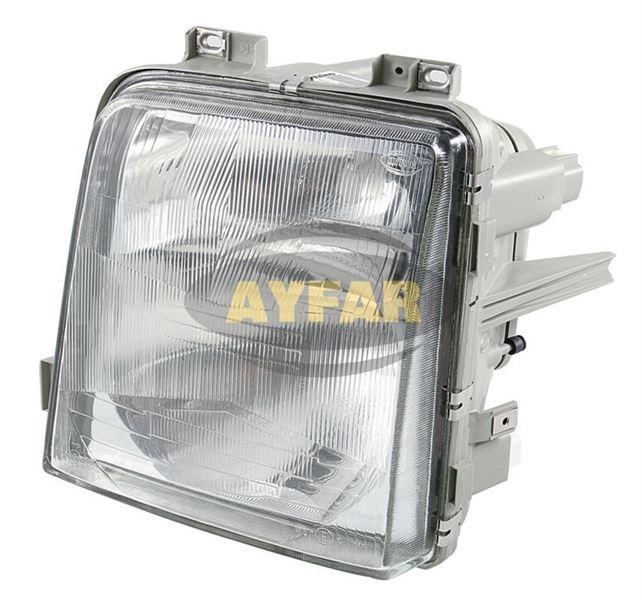 FAR KOMPLE SOL VOLKSWAGEN VOLT LT35 1998 2007