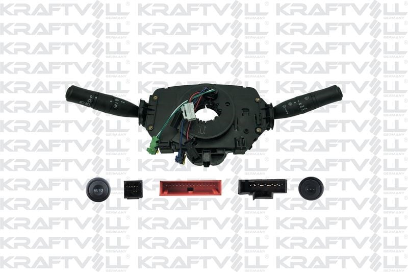 FAR KUMANDA KOLU MEGANE II 02> GOBEK SARGILI