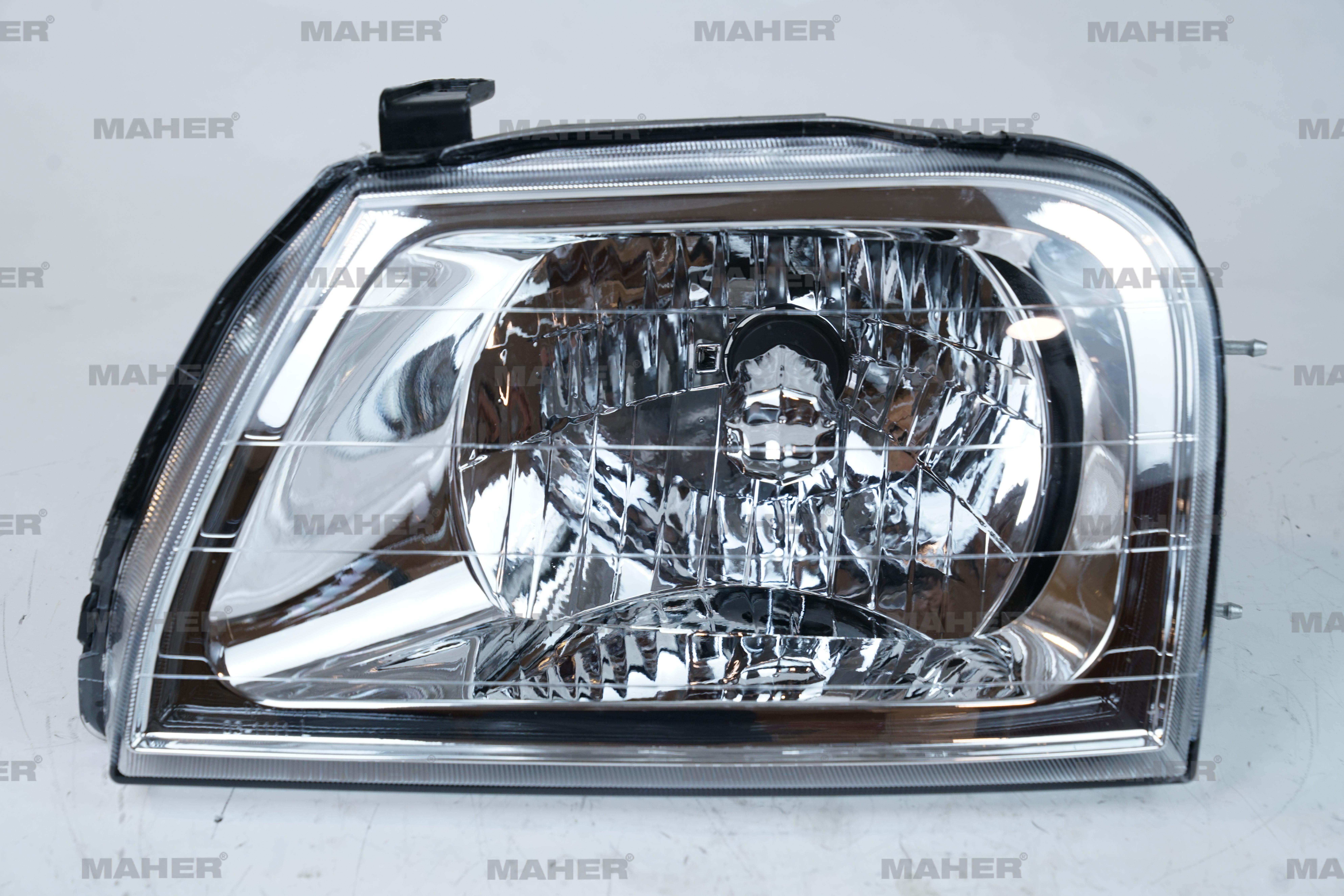 FAR L-200 99-05 MAGNUM SOL