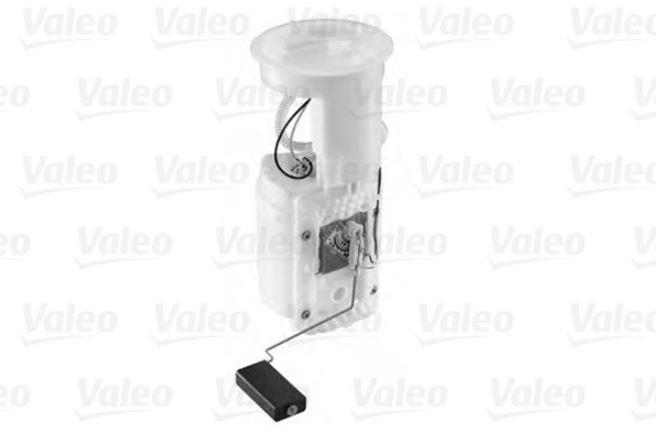 FAR LED SOL VW POLO 2.0 GTI 11/17>