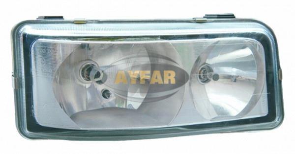 FAR MAN TGA TGL LIONS CLASSIC 03>09 E4 SAĞ 81.25101.6448