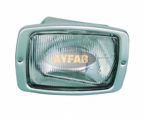 FAR MERCEDES UNIMOG 209-309 SAĞ 1977-1981 