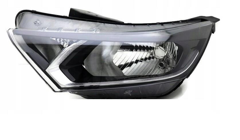 FAR ÖN SAĞ KOMPLE -  HYUNDAI İ20 2021