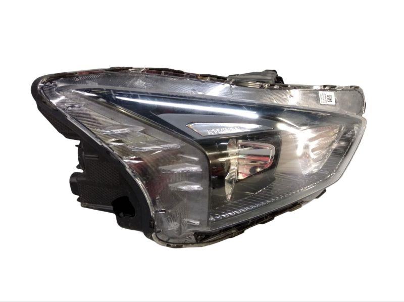 FAR ÖN SAĞ KOMPLE HYUNDAİ BAYON