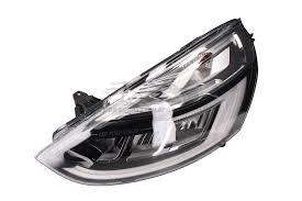FAR ON SOL LED (RENAULT CLIO 4)	