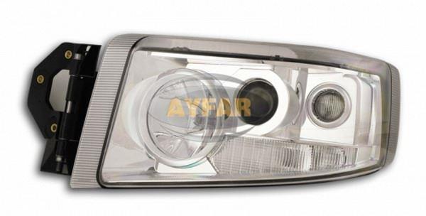 FAR PREMIUM II TIR 07>14> SOL 5010578452