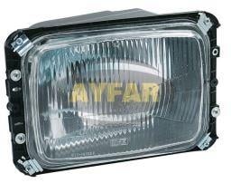 FAR REFLEKTÖRÜ M.UNIMOG 209-309-306 307 ....