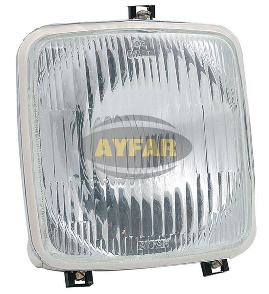 FAR REFLEKTÖRÜ MICROBUS REFLEKTÖRÜ