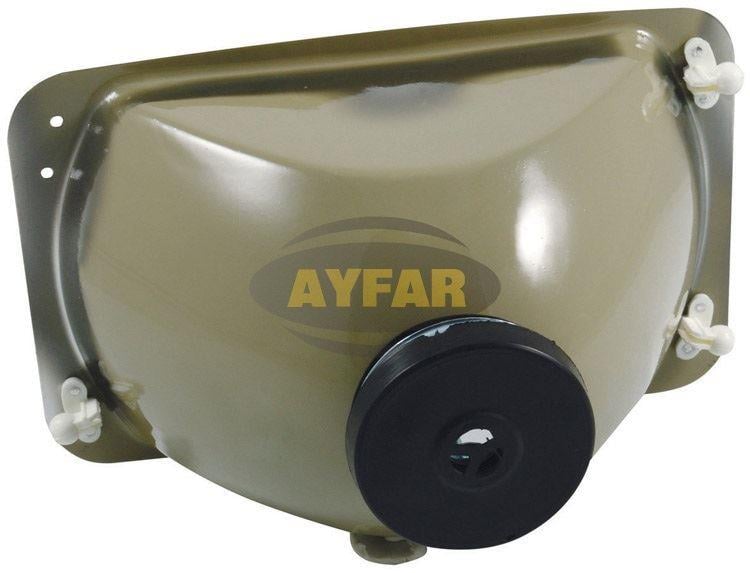 FAR REFLEKTÖRÜ SOL SCANIA 112-113 REFLEKTÖRÜ