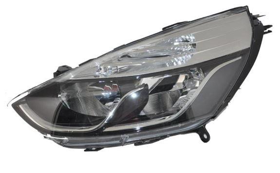 FAR RENAULT CLIO IV HB GRAND TOUR KROM CITALI SAG 260106624R