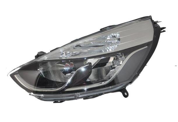 FAR RENAULT CLIO IV HB GRAND TOUR KROM CITALI SOL 260603442R