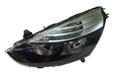 FAR RENAULT CLIO IV HB GRAND TOUR SIYAH CITALI SOL 260601176R