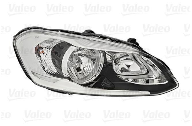 FAR SAĞ VOLVO XC60 2013/05