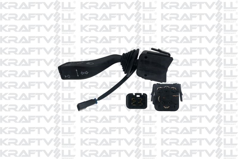 FAR SINYAL KOLU (HIZ KONTROLLU) ASTRA G ZAFIRA A