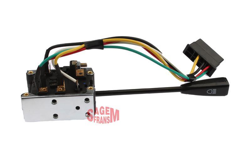 FAR SİNYAL KOLU RENAULT R12