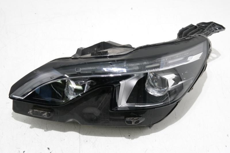 FAR SOL - PEUGEOT 3008/5008 FULLLED	