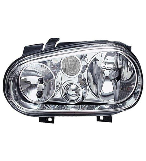 FAR SOL GOLF IV 1997 2003