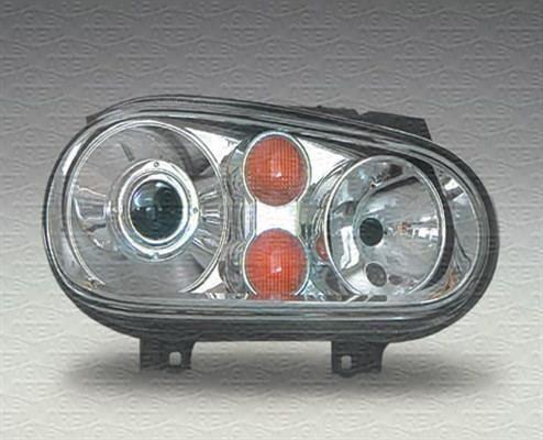 FAR SOL GOLF IV