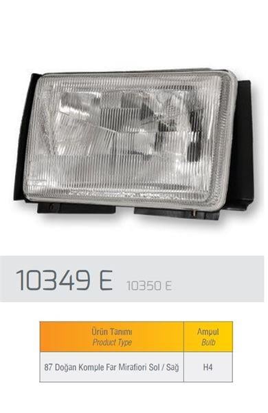 FAR SOL KOMPLE 87 DOĞAN M131