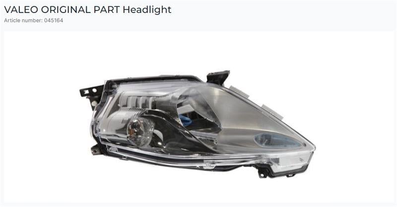 FAR SOL NISSAN LEAF 2013/02