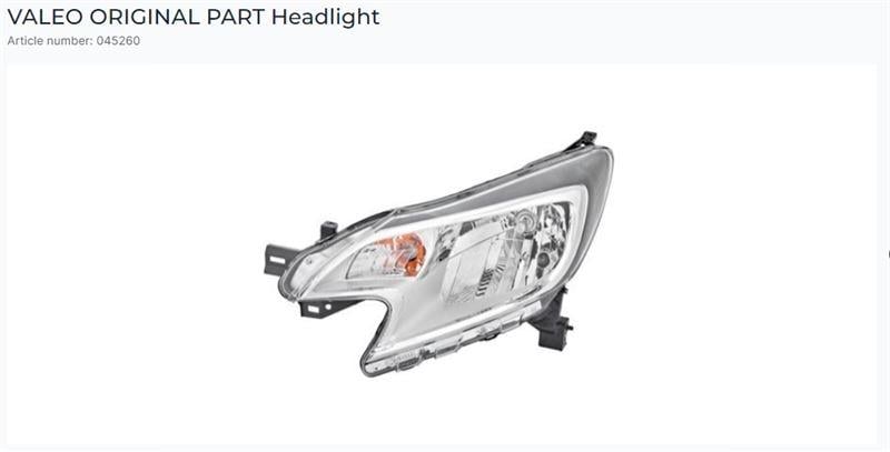FAR SOL NISSAN NOTE 2014/01 SPORT
