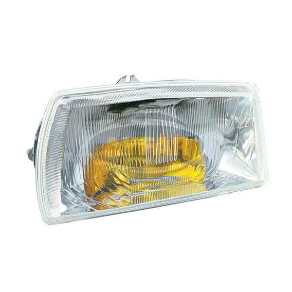 FAR SOL PEUGEOT 504 ÇİFT LAMBALI H3-H4