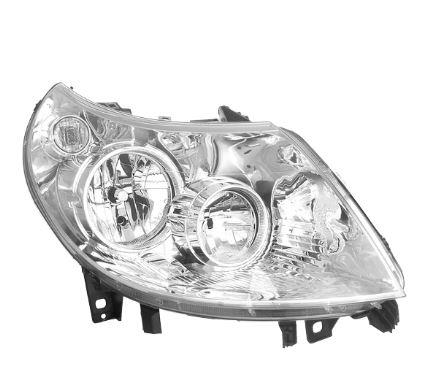 FAR SOL SKODA RAPİD 2012/08