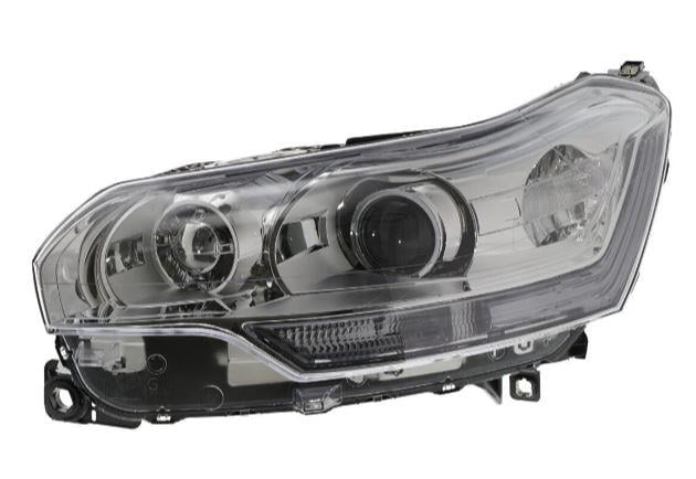 FAR SOL XENON CITROEN C5 DBL+DRL 08>