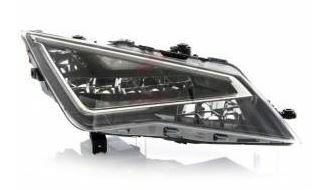 FAR SOL XENON FULLLED SEAT LEON 12