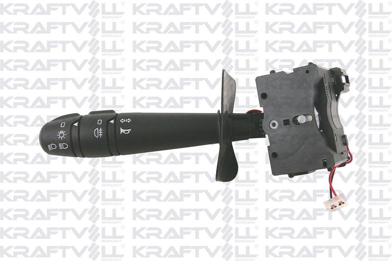 FAR+SINYAL KUMANDA KOLU CLIO II
