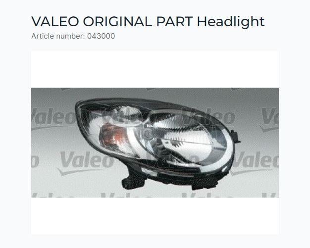 FAR+SİNYAL SOL CITROEN C1 06/05>