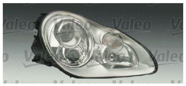 FAR+SİNYAL VEH DIS+H3+H7 SAĞ PORSCHE CAYENNE 01/03