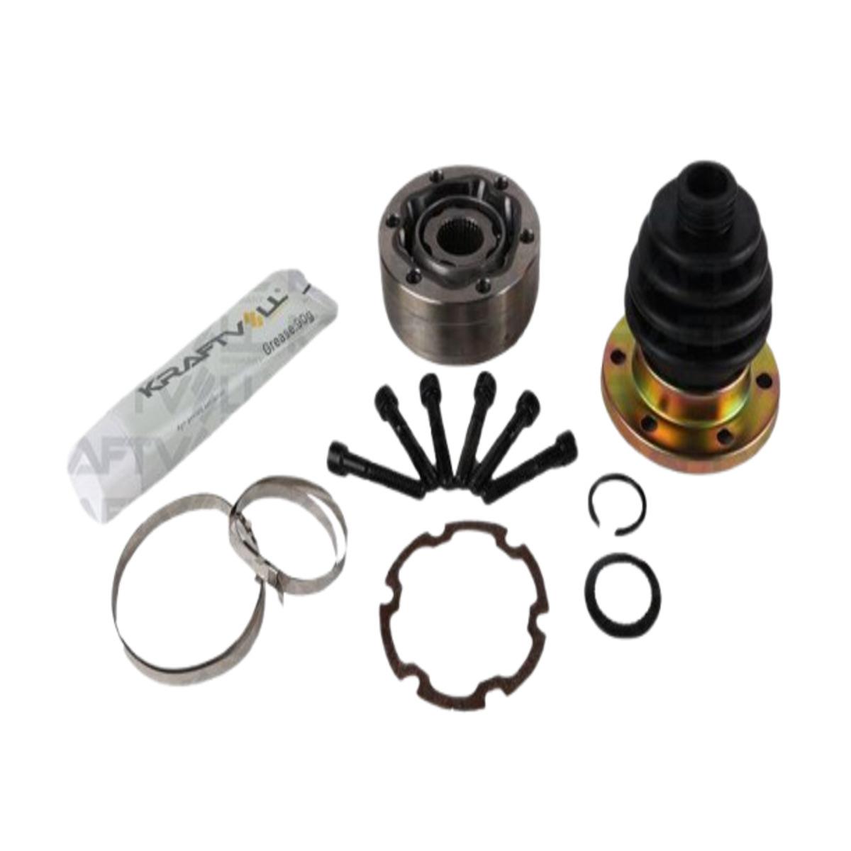 AKS KAFASI IC TM TK POLO / CLASSIC GOLF4 1,4 1,6 1,9TDI