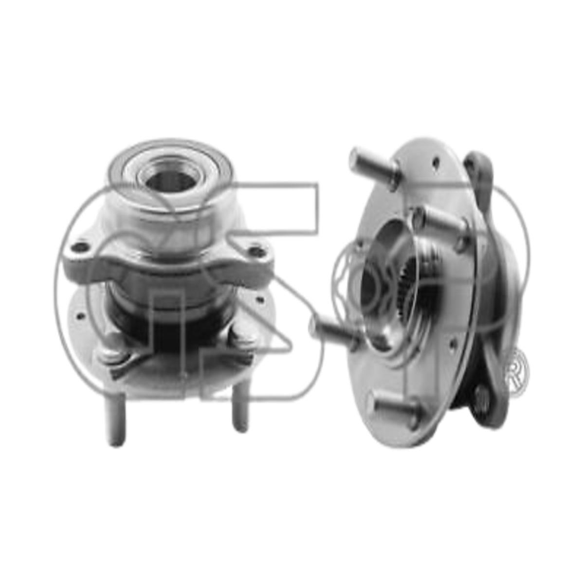 ON PORYA HONDA JAZZ 1.5 EHEV GR3 GR6 2020->