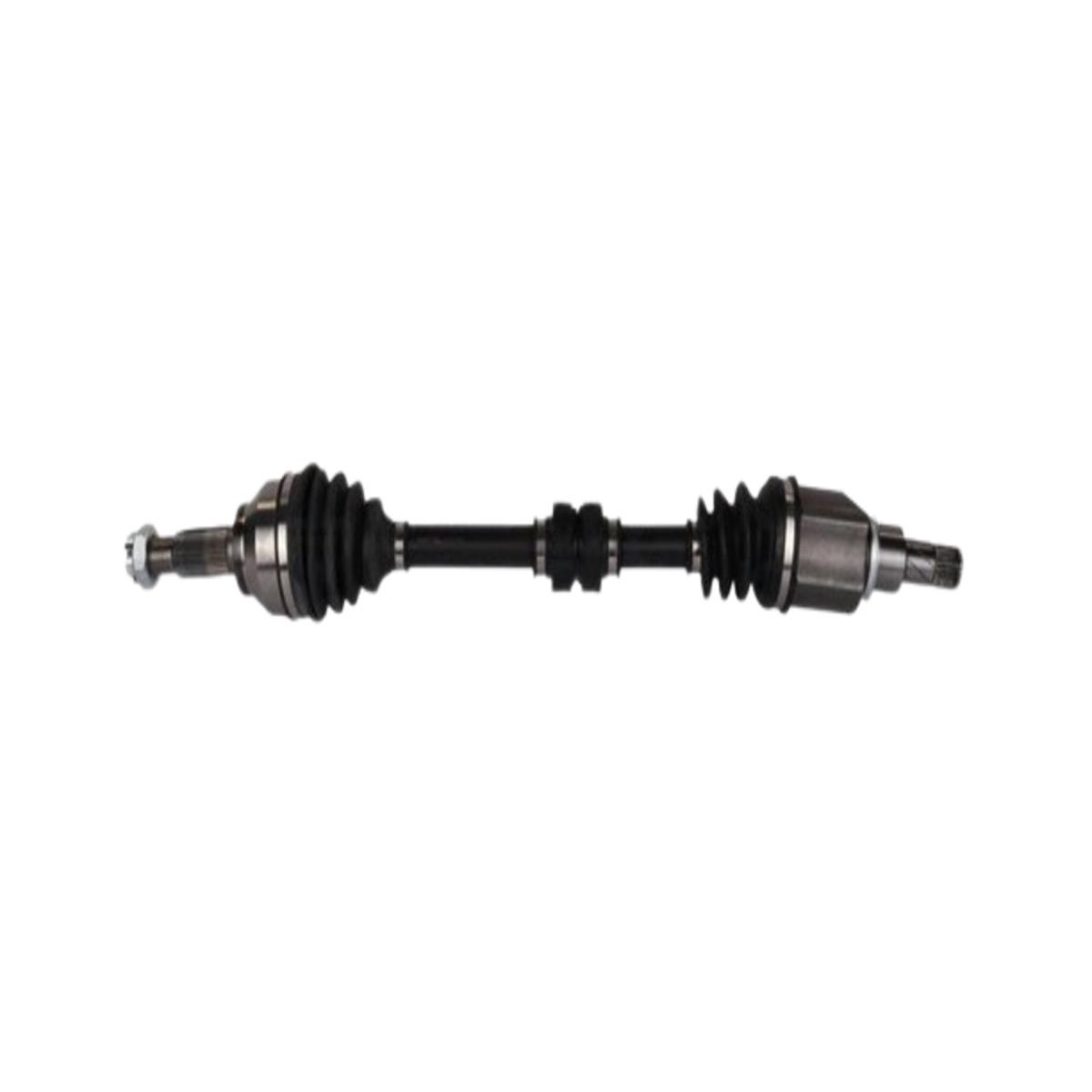 ON AKS KOMPLE SOL NISSAN QASHQAI 1,6 2007-2012 OTOMATIK VITES (J10 KASA)