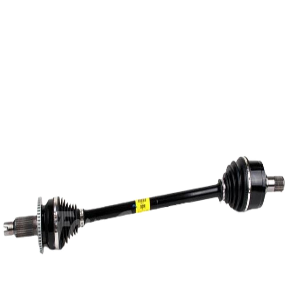 ÖN AKS KOMPLE SAG SANTAFE III 2,2 CRDI 2013 -> D4HB MOTOR OTOMATIK VITES