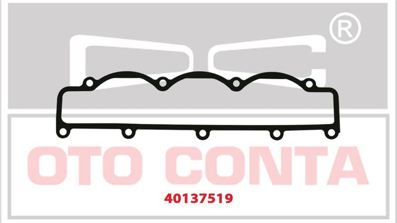 FİAT DUCATO 2.3 JTD-MULTİJET EMME MANİFOLT CONTA METAL 0.80MM F1AE0481C F1AGL411A