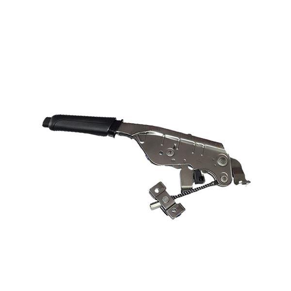 FIAT G.PUNTO EL FREN KOLU