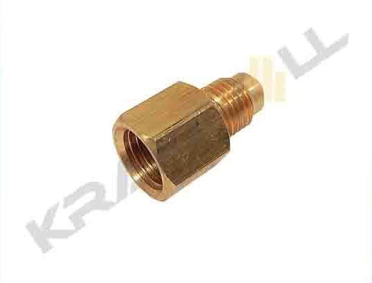 FITTING ADAPTOR F ACME x M1/4 SAE  (5ADET)