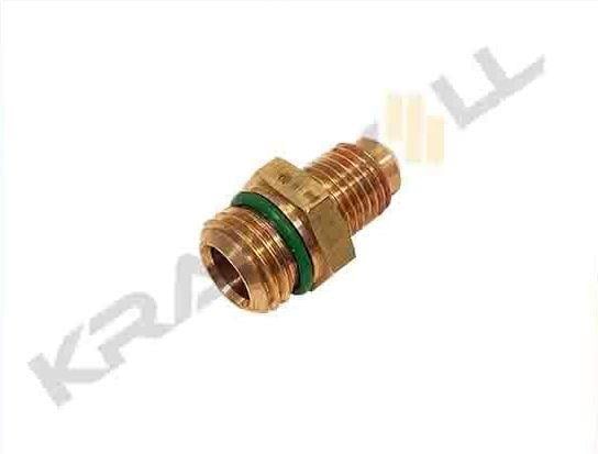 FITTING ARA ADAPTÖR   M1/4 SAE -1/2 ACME (5 ADET)
