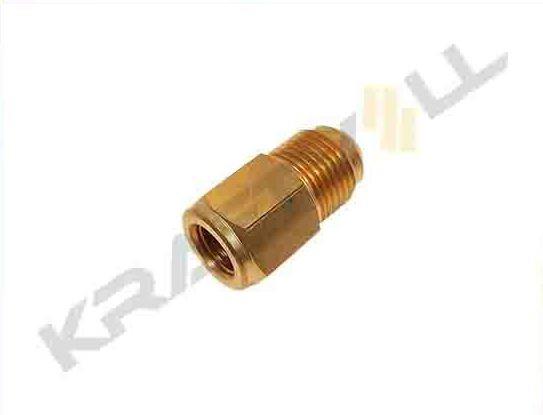 FITTINGS ADAPTOR  F 1/4 SAE x M 3/8 SAE (5 ADET)