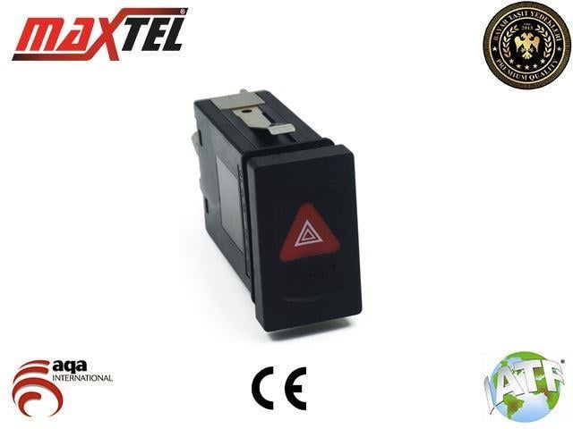 FLASOR ANAHTARI VW PASSAT B5 B5.5 3B0953235B