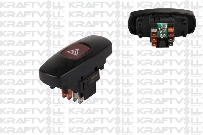 FLASOR (DORTLU) ANAHTARII BRAVA MAREA