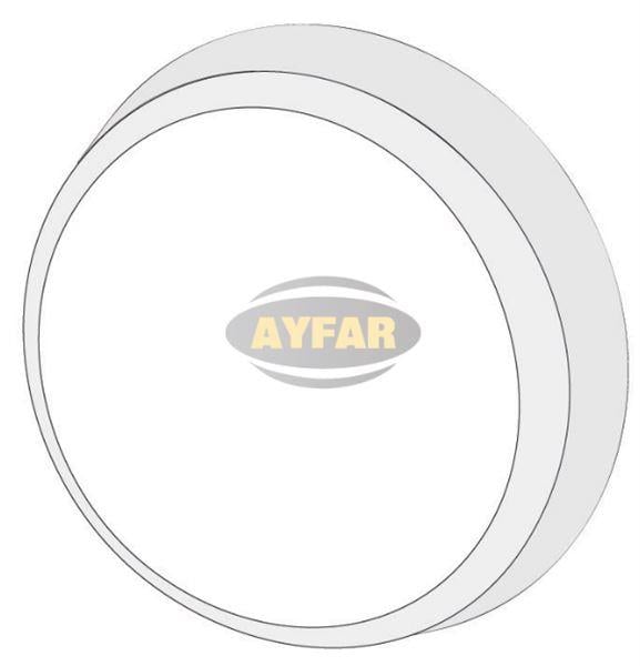 FORD CARGO FAR CAMI 2003-