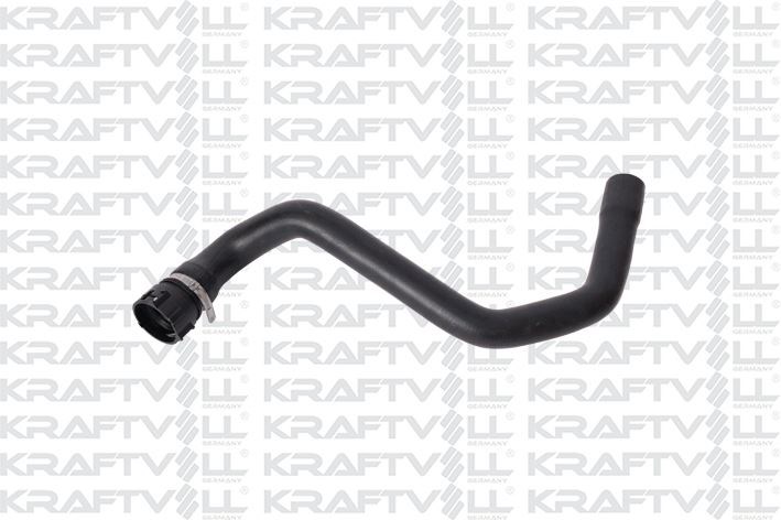 FORD RADYATOR ALT HORTUMU MONDEO 2.0 TDCI 07>14